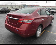Nissan  Sylphy 2019