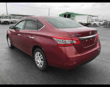 Nissan  Sylphy 2019