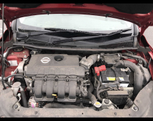 Nissan  Sylphy 2019
