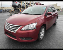 Nissan  Sylphy 2019