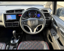 Honda Fit 2015