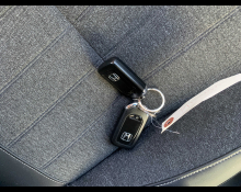 Honda Fit 2020