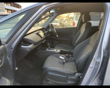 Honda Fit 2020