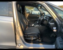 Honda Fit 2020