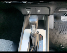 Honda Fit 2020