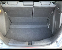 Honda Fit 2020