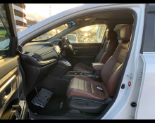 Honda CR-V 2019
