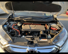 Honda CR-V 2019