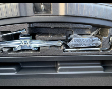 Honda CR-V 2019