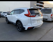 Honda CR-V 2019