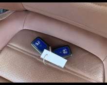 Honda CR-V 2019