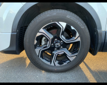 Honda CR-V 2019