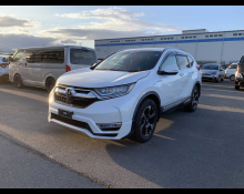 Honda CR-V 2019