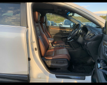 Honda CR-V 2019