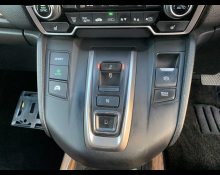 Honda CR-V 2019