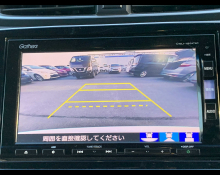 Honda CR-V 2019