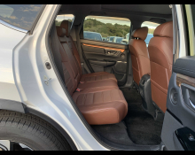 Honda CR-V 2019