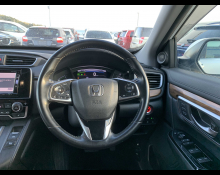 Honda CR-V 2019