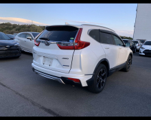 Honda CR-V 2019
