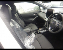 Toyota Corolla Cross 2025