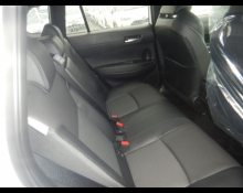 Toyota Corolla Cross 2025