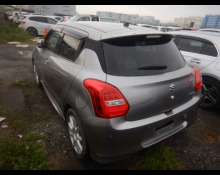 Suzuki Swift 2022