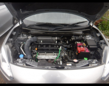 Suzuki Swift 2022