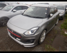 Suzuki Swift 2022
