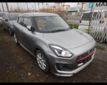 Suzuki Swift 2022 For Sale and Price