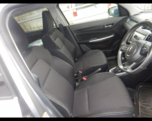 Suzuki Swift 2022