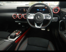 Mercedes Benz CLA-class 2023