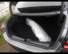 Mercedes Benz CLA-class 2023