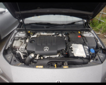 Mercedes Benz CLA-class 2023