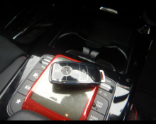 Mercedes Benz CLA-class 2023