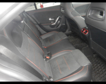 Mercedes Benz CLA-class 2023