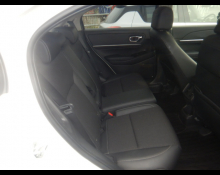Honda Vezel 2023