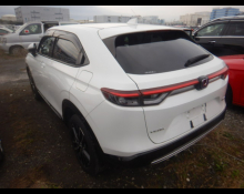 Honda Vezel 2023