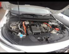 Honda Vezel 2023