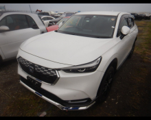 Honda Vezel 2023