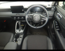Honda Vezel 2023