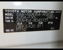 Toyota RAV4 2022