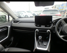 Toyota RAV4 2022