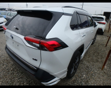 Toyota RAV4 2022
