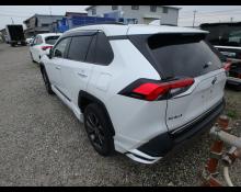 Toyota RAV4 2022