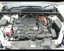 Toyota RAV4 2022