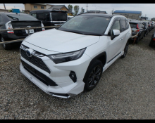 Toyota RAV4 2022