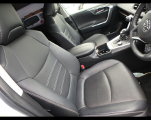 Toyota RAV4 2022