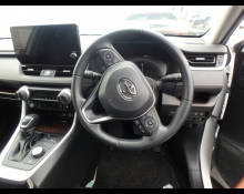 Toyota RAV4 2022