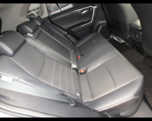 Toyota RAV4 2022