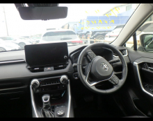 Toyota RAV4 2022